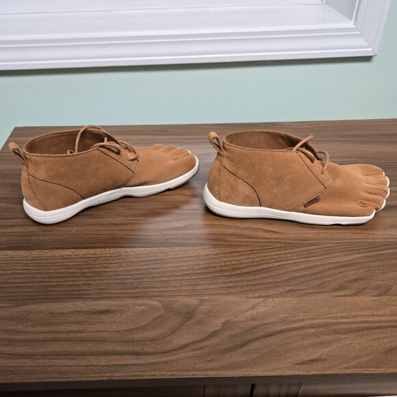 Peluva Desert Boot, Women's 9.5 - Picture 11 of 15